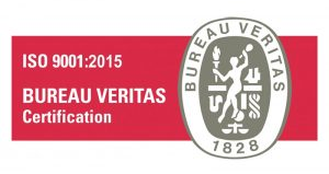 certificacion bureau veritas